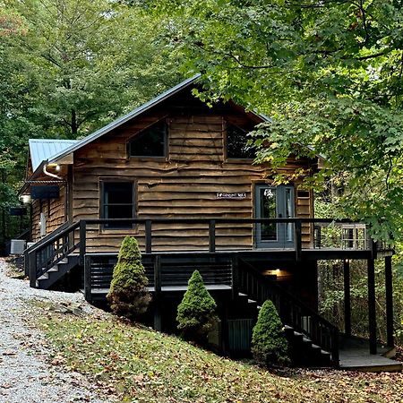 Hotel The Treehouse At The Rustic Retreat à Nashville Extérieur photo